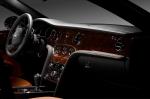 Bentley Mulsanne 2010 года